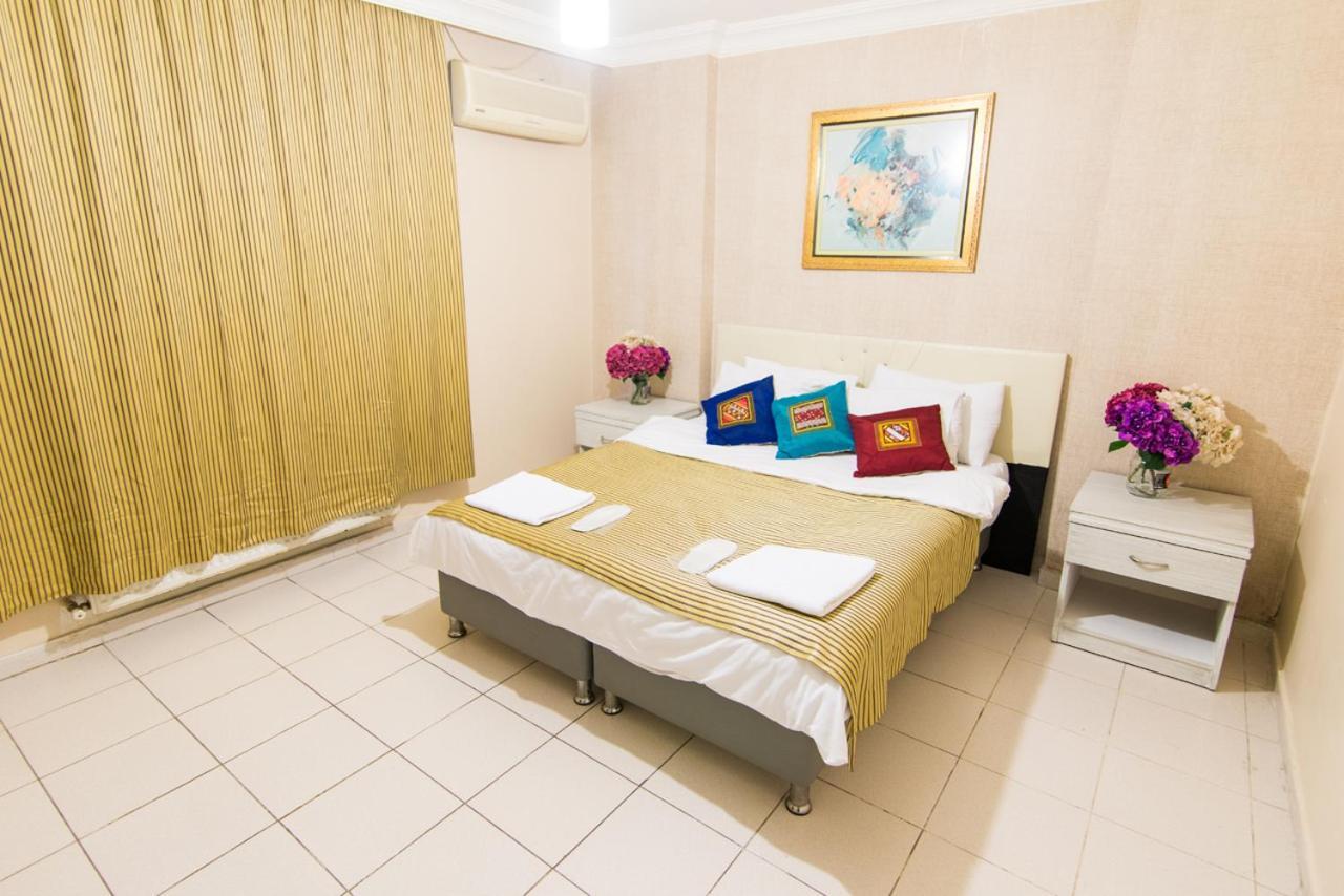 Hotel White Palace Apart Hotel Old City 2*