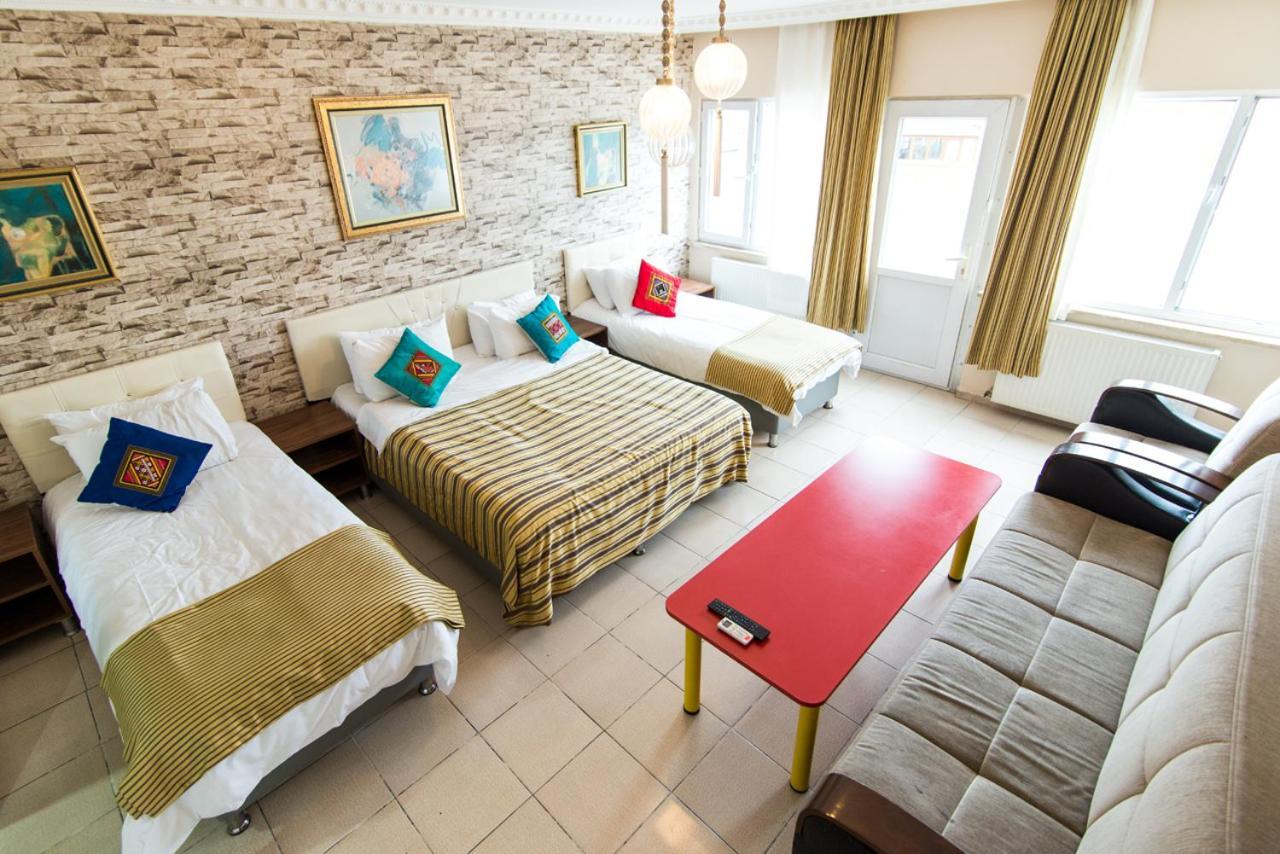 White Palace Apart Hotel Old City Hotel Istambul