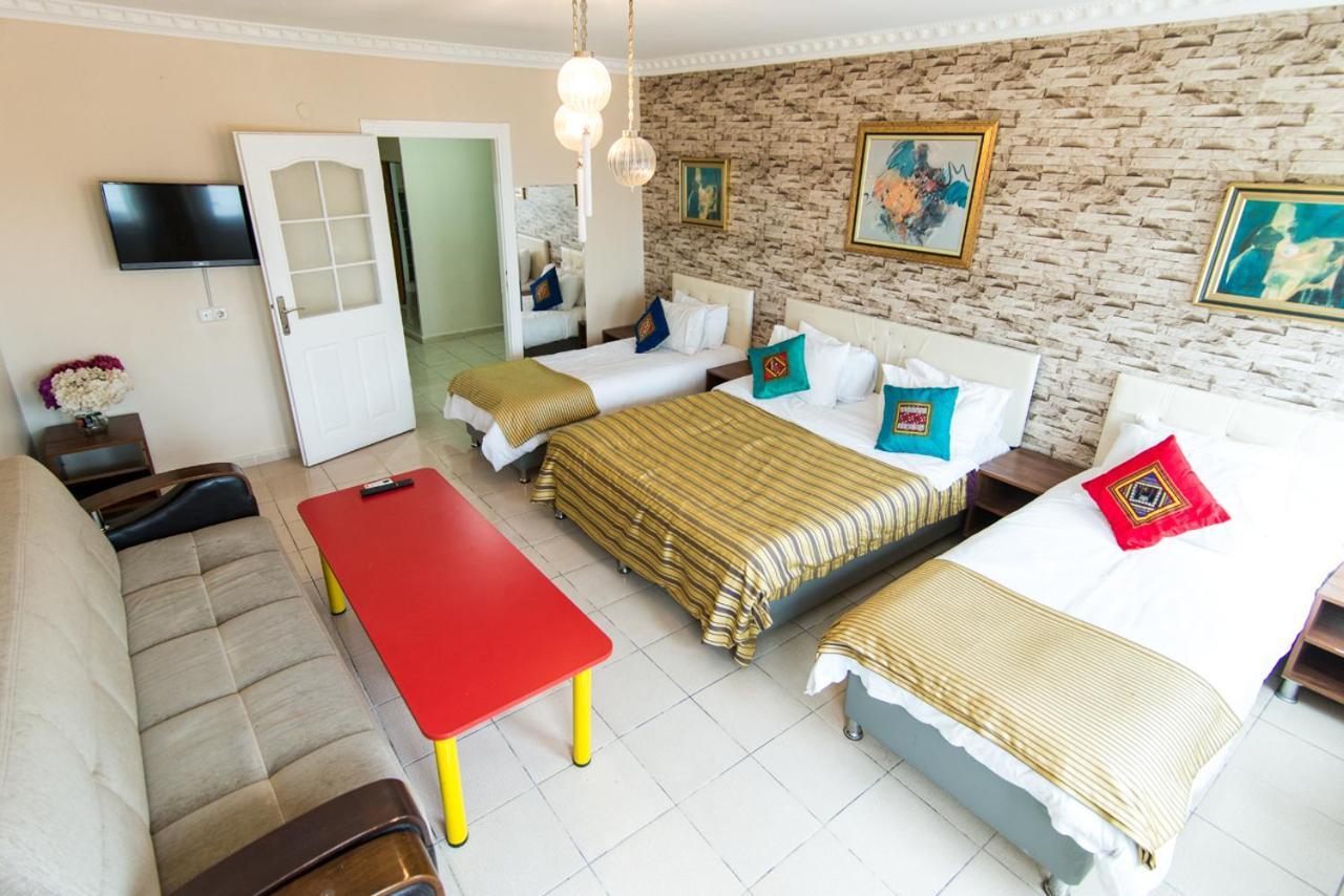White Palace Apart Hotel Old City 2*