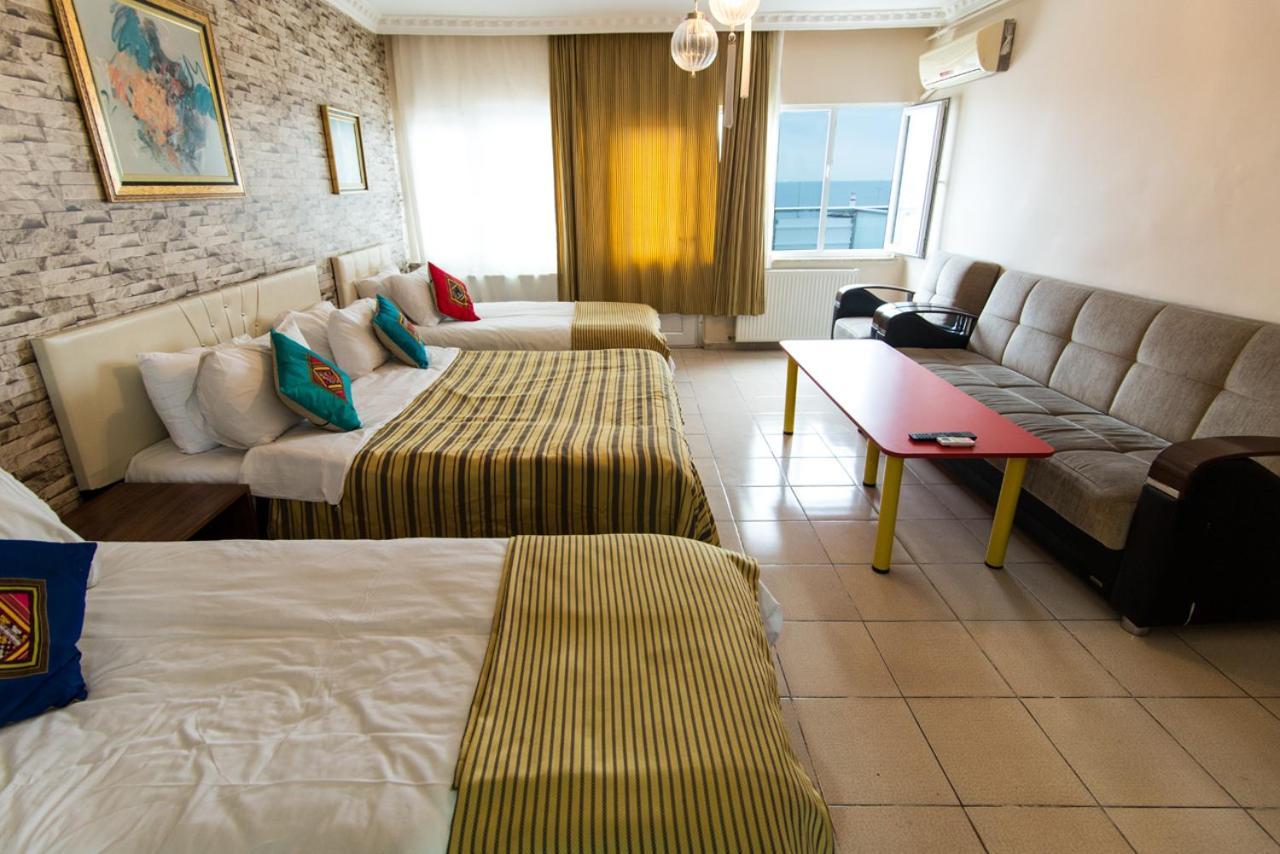 Hotel White Palace Apart Hotel Old City