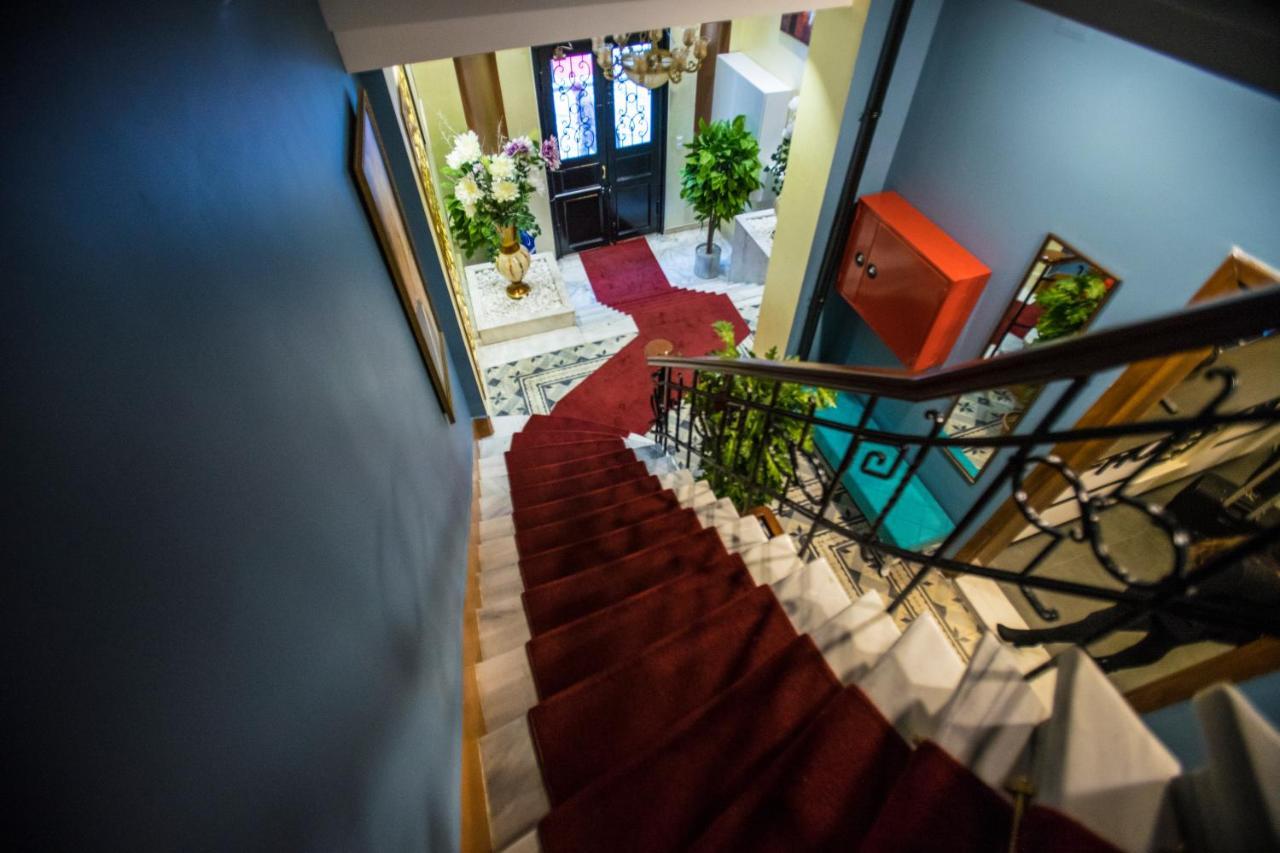 The Void Hotel Istanbul