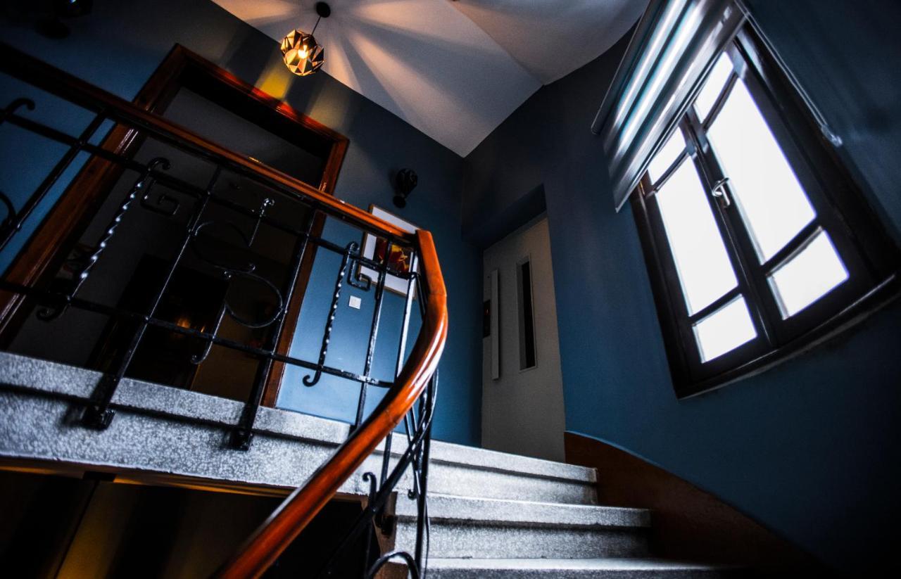 The Void Hotel