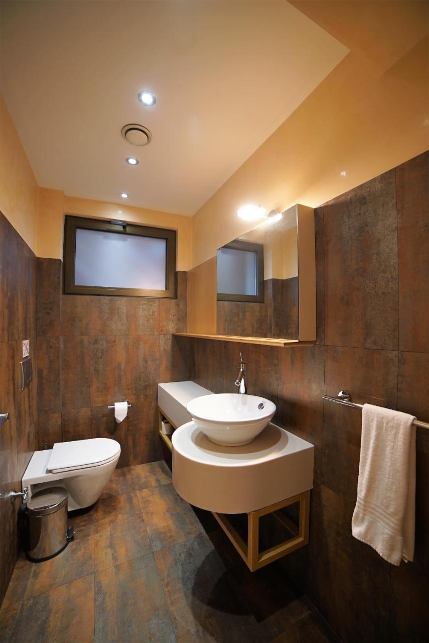 Apartment Deris Bosphorus *