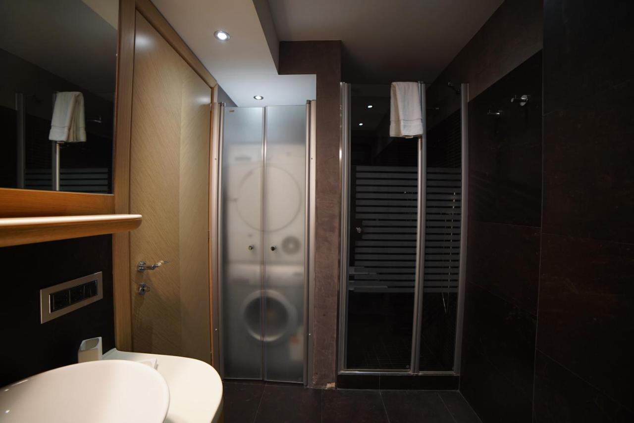 Apartment Deris Bosphorus Istanbul