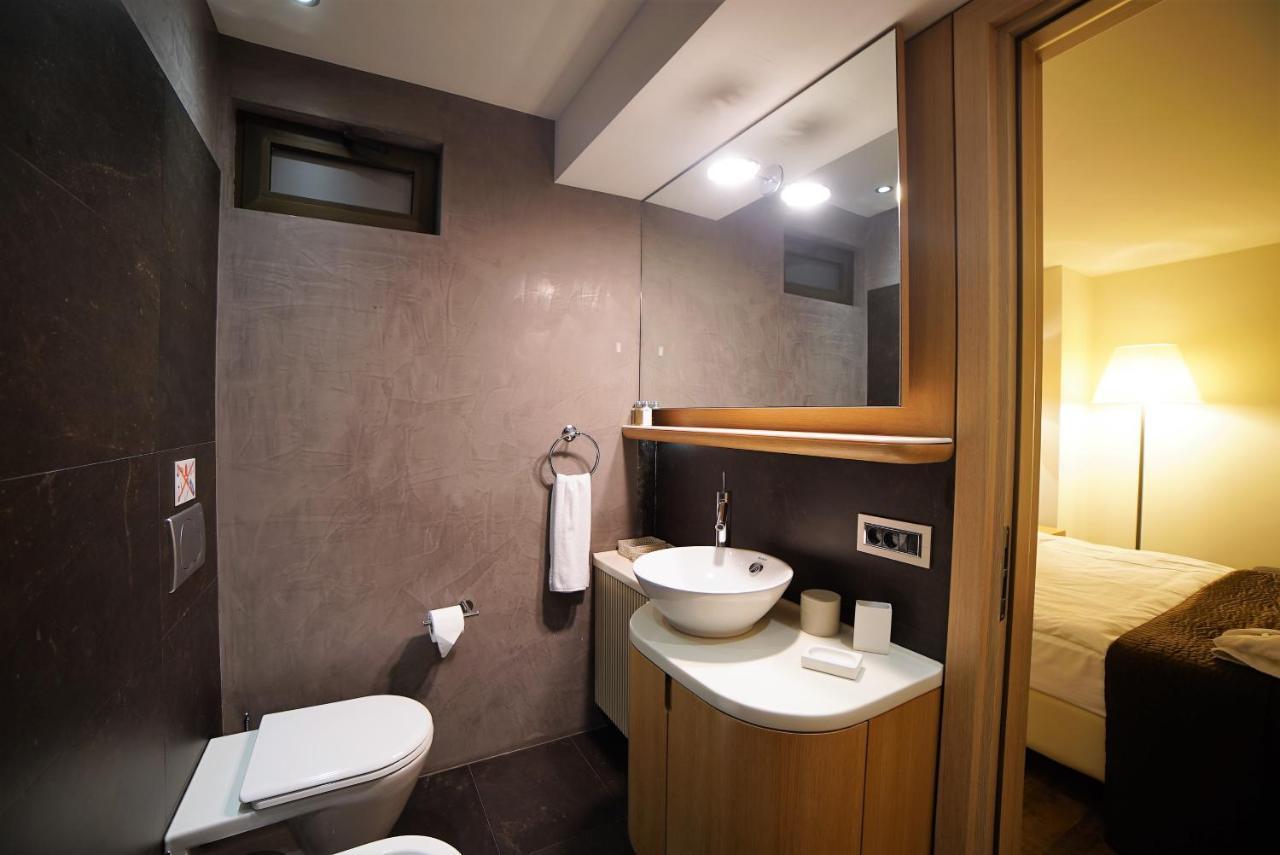 Deris Bosphorus Apartment *