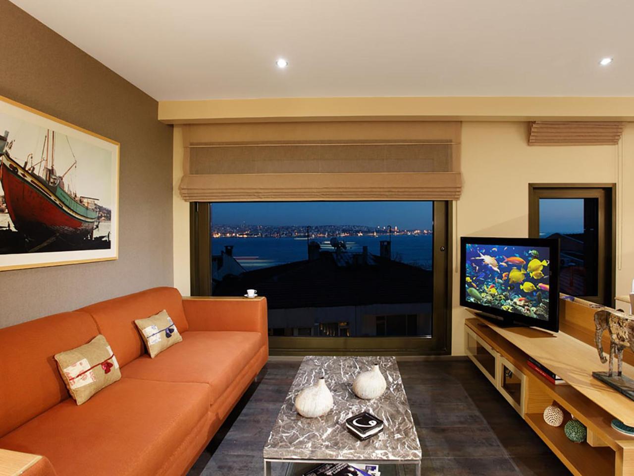 Apartment Deris Bosphorus