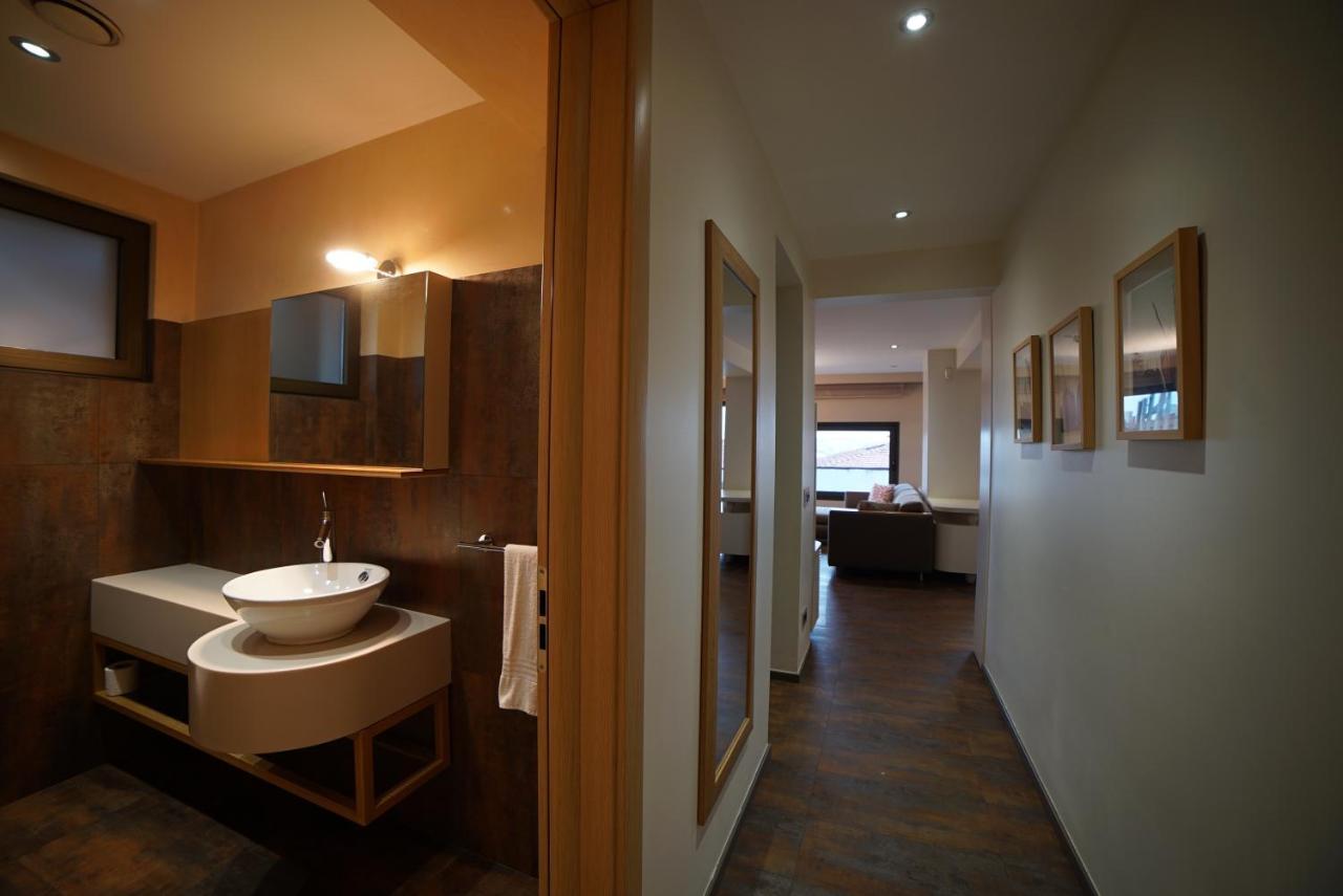 Apartment Deris Bosphorus