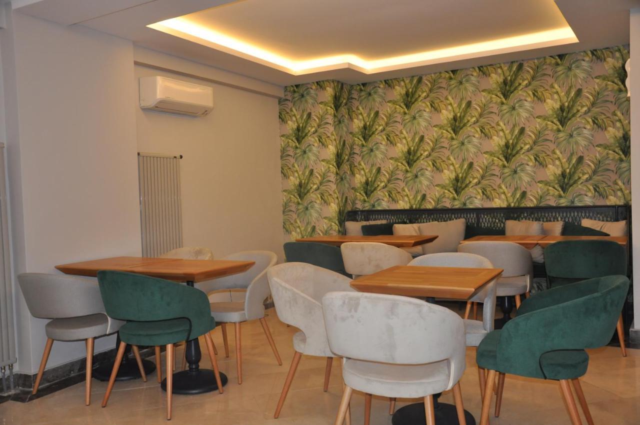Centrum Hotel 2*