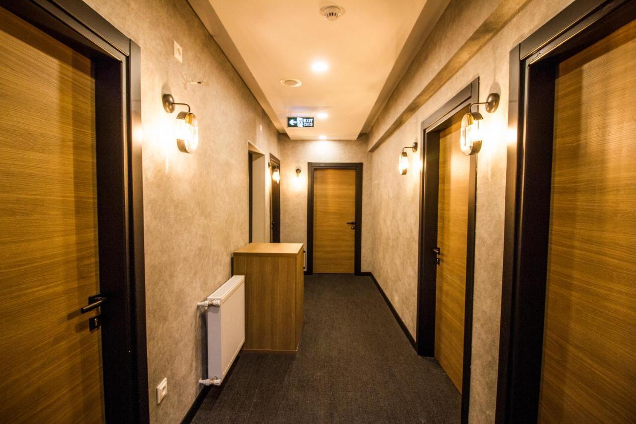 Apart Otel Hit Avcilar