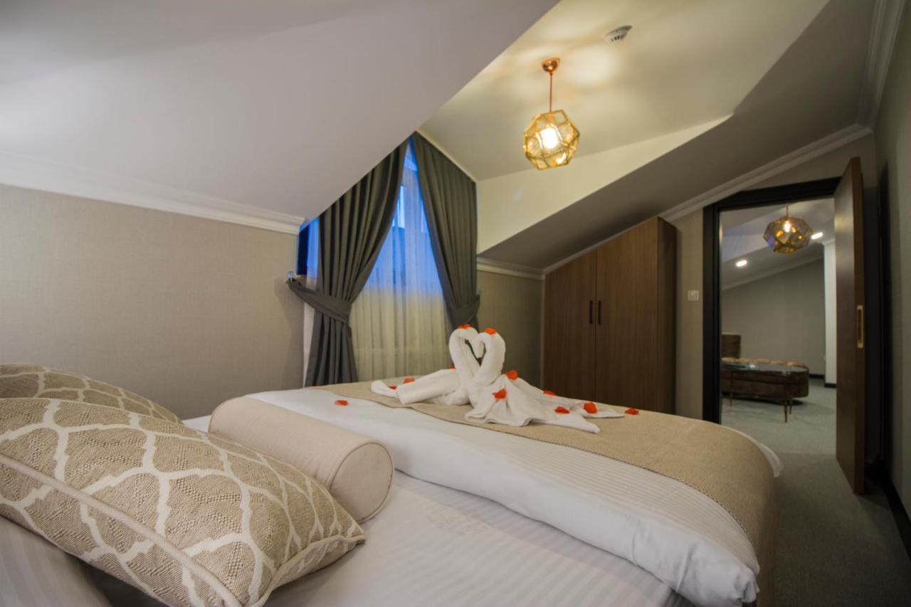 Hit Avcilar 4* İstanbul
