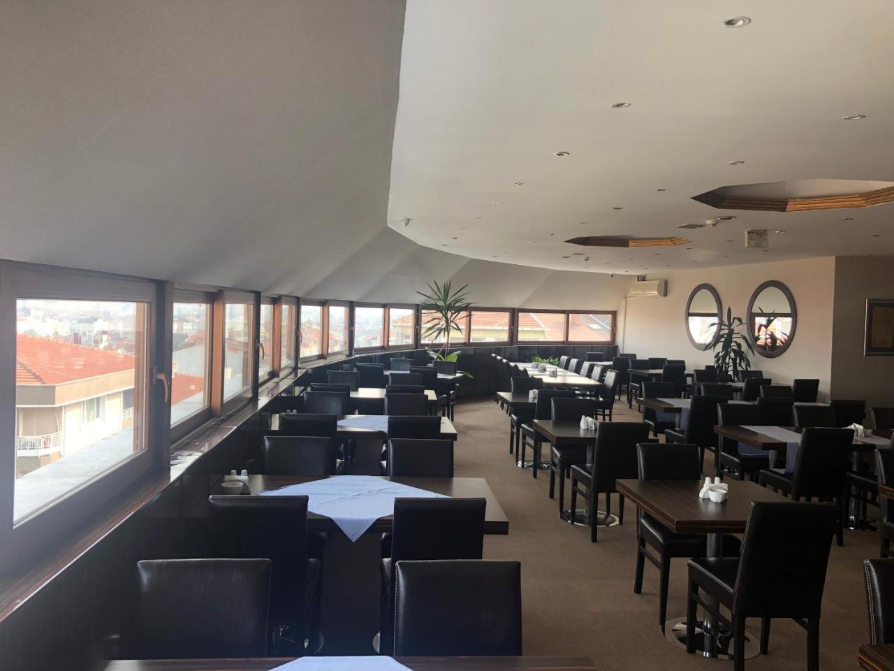 Topkapi Hotel