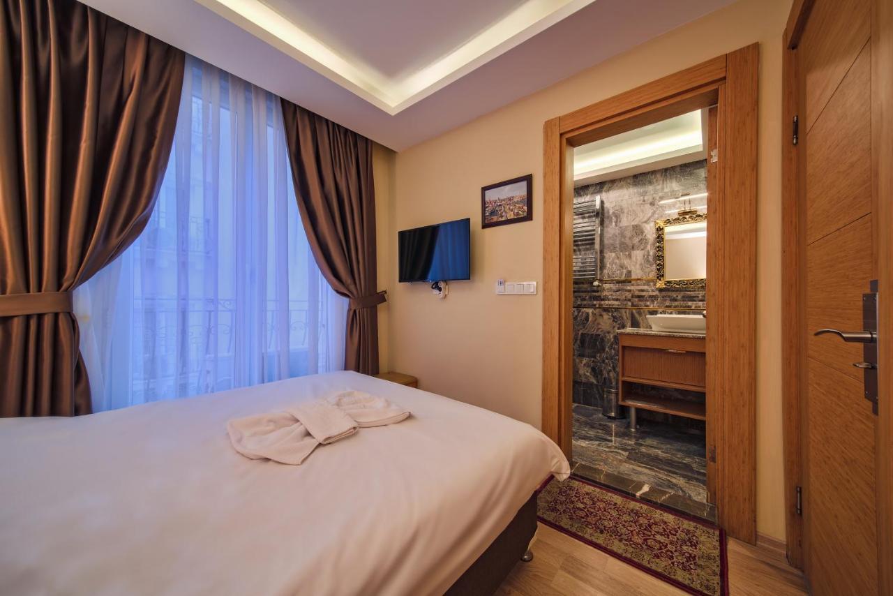 Gulhane Corner Hotel Istanbul