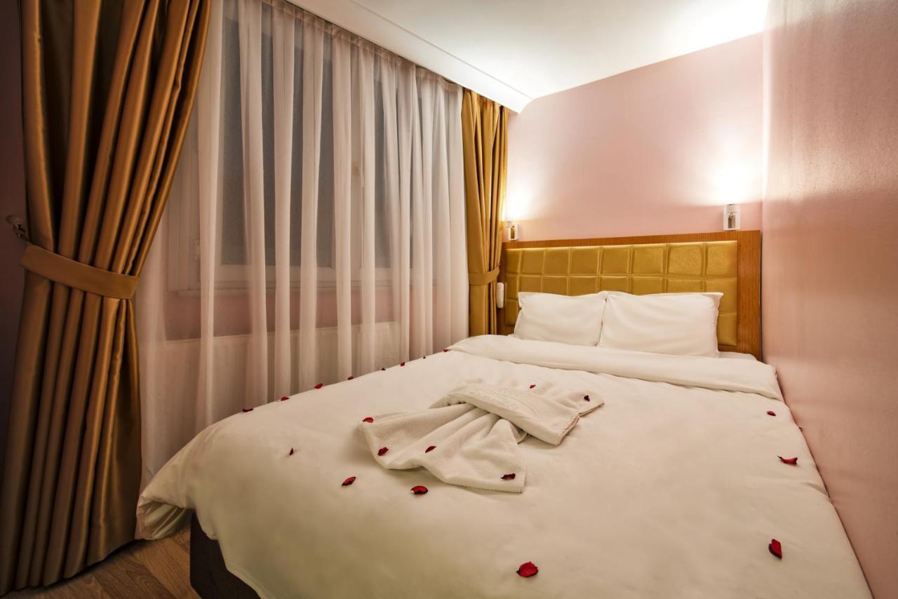 Gulhane Corner Hotel 4*