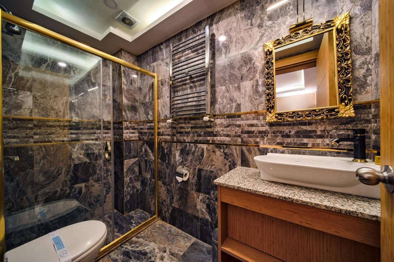 Gulhane Corner Hotel 4*