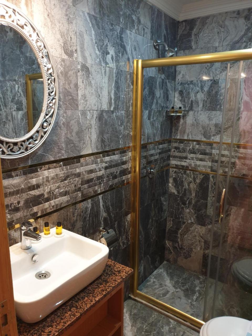 Gulhane Corner Hotel 4*