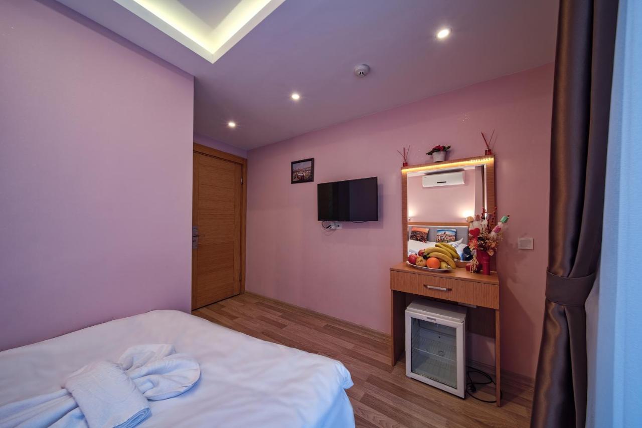 Hotel Gulhane Corner