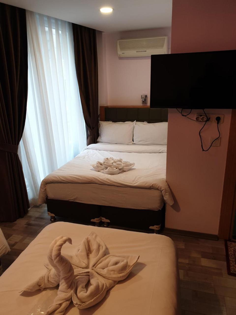 Hotel Gulhane Corner Istanbul