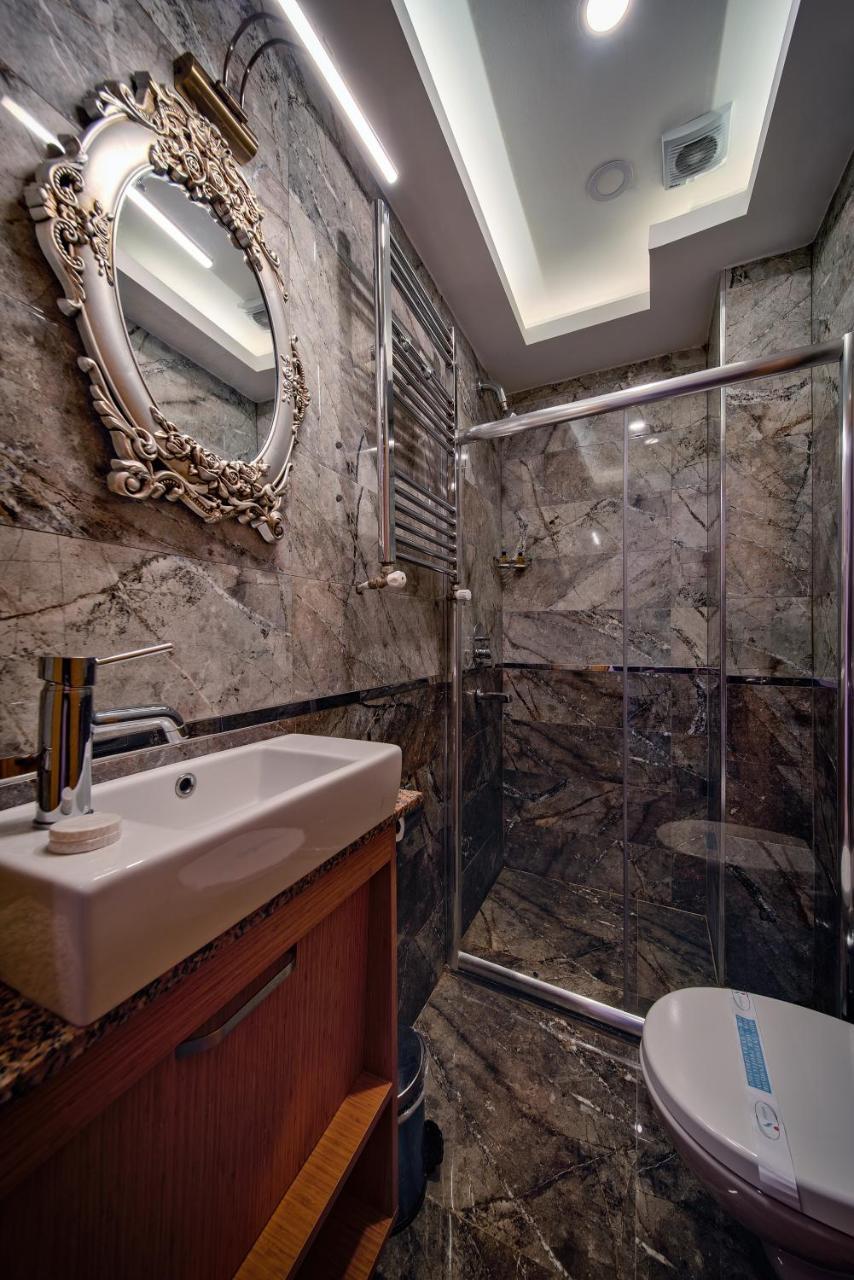 Gulhane Corner 4* Istanbul