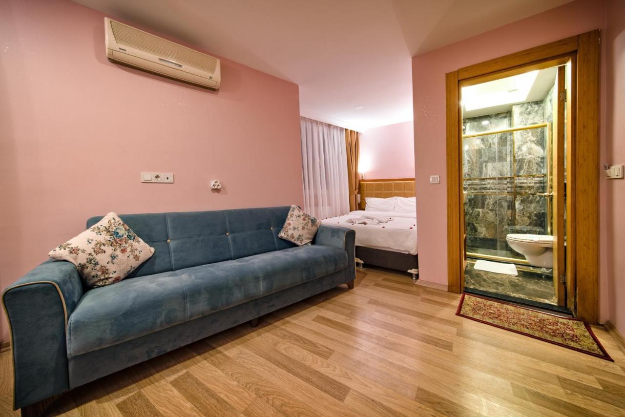 Hotel Gulhane Corner