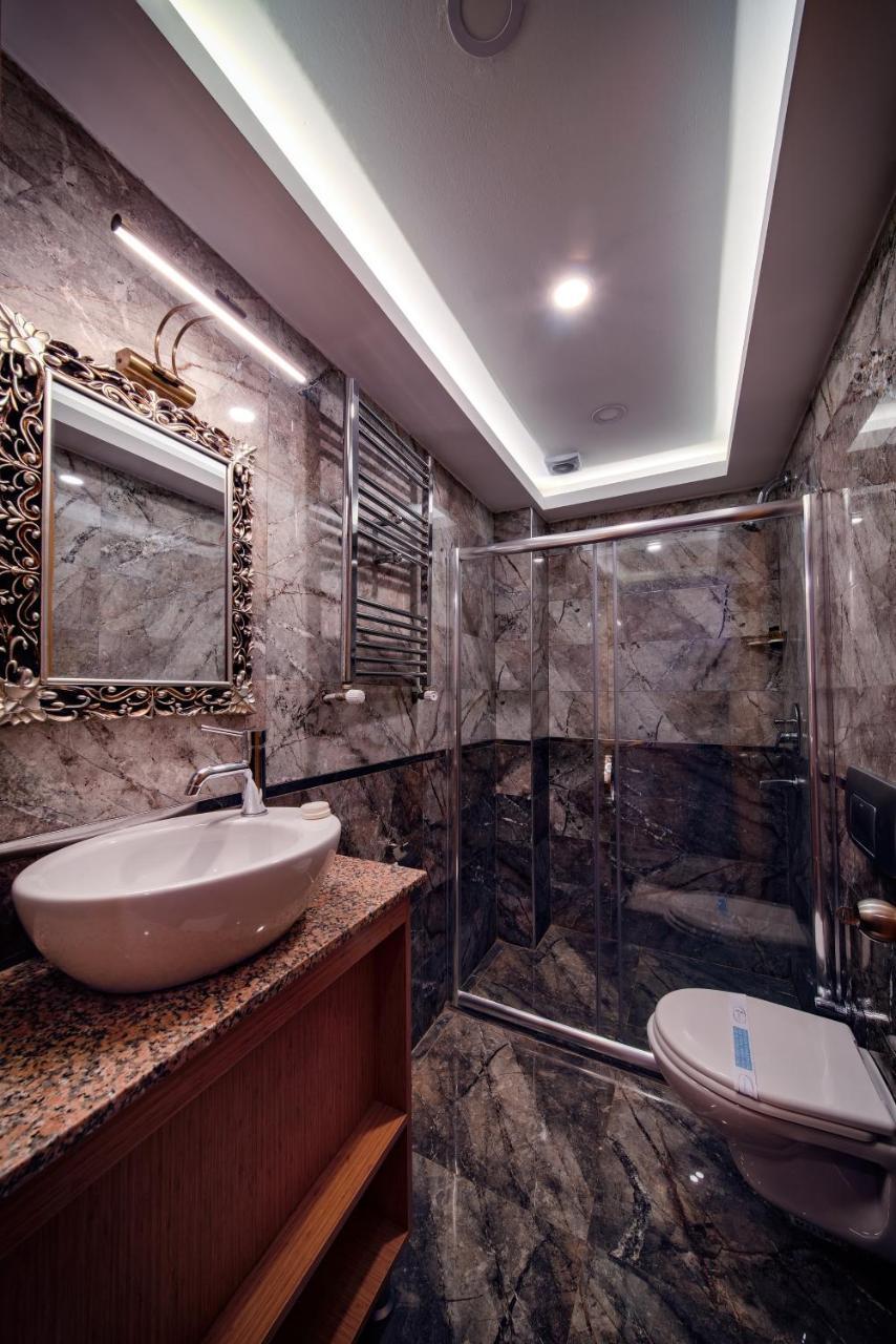 Gulhane Corner 4*