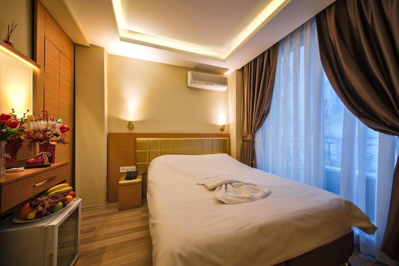 Hotel Gulhane Corner