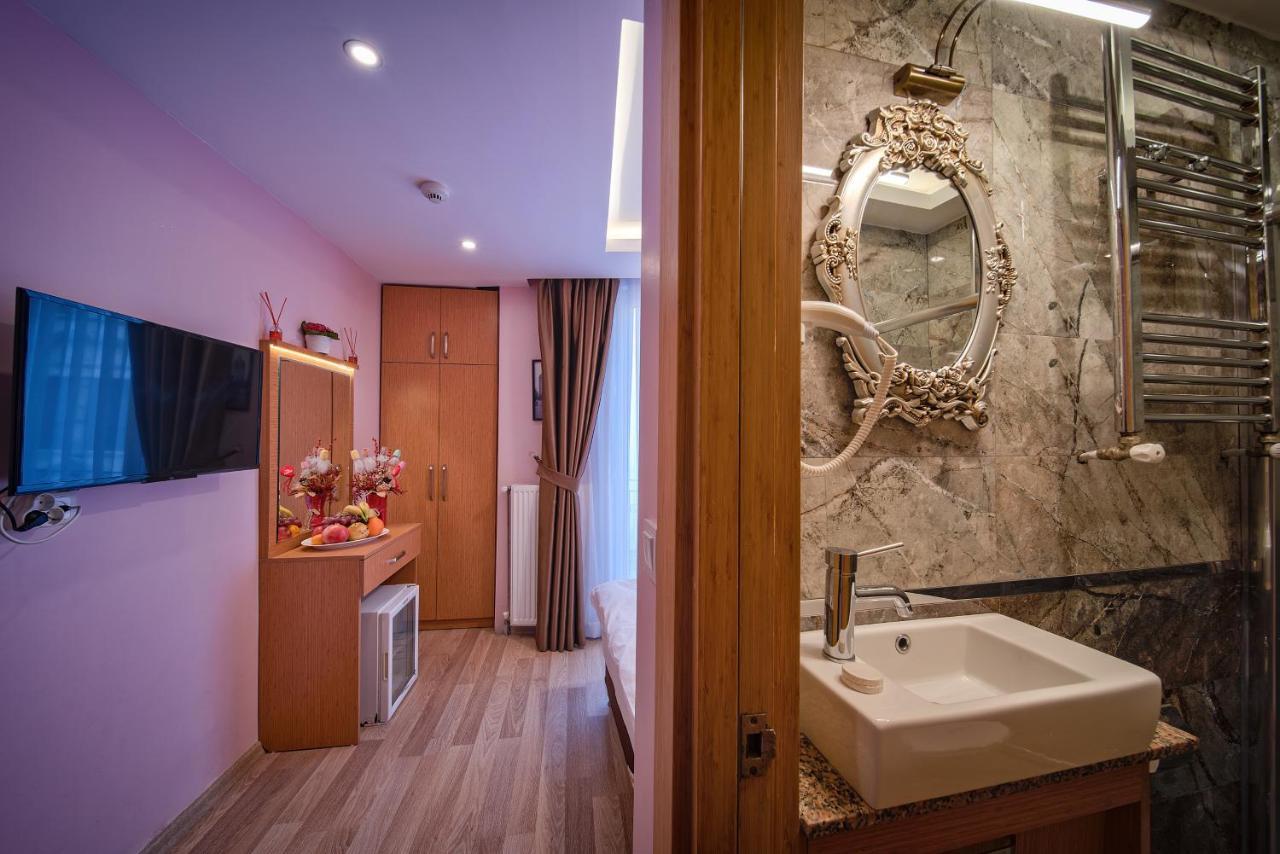 Gulhane Corner Hotel Istanbul