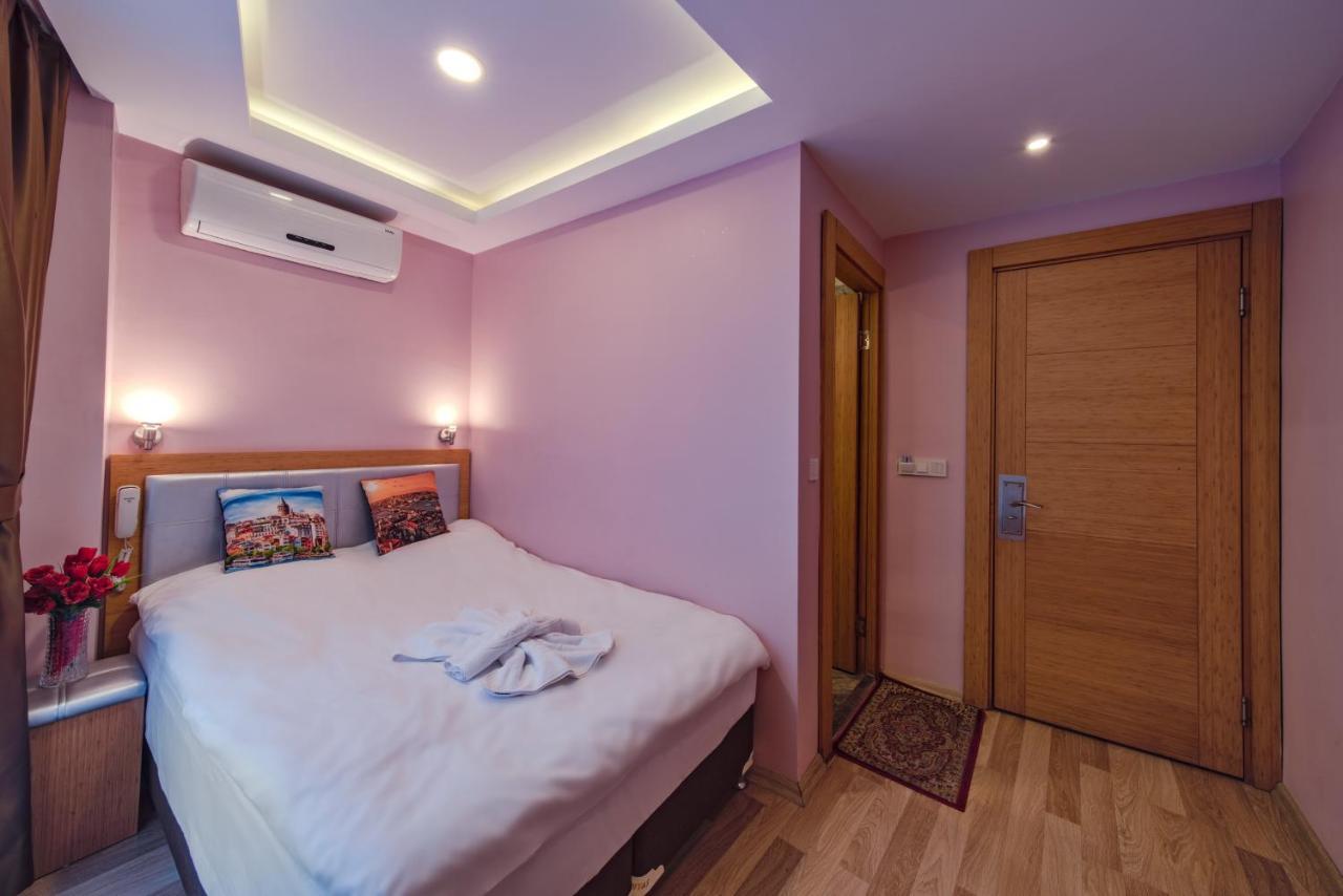 Gulhane Corner 4*
