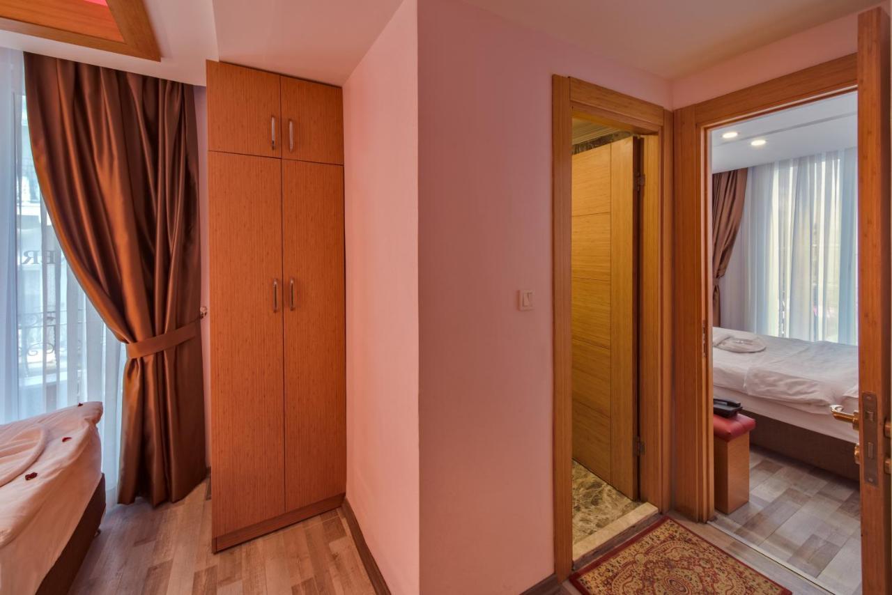 Gulhane Corner 4* Istanbul
