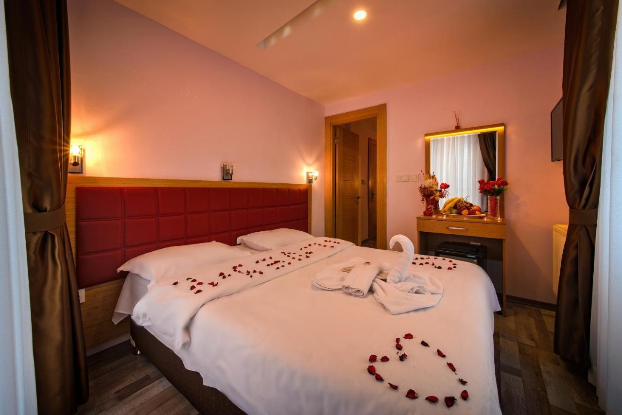 Gulhane Corner 4*
