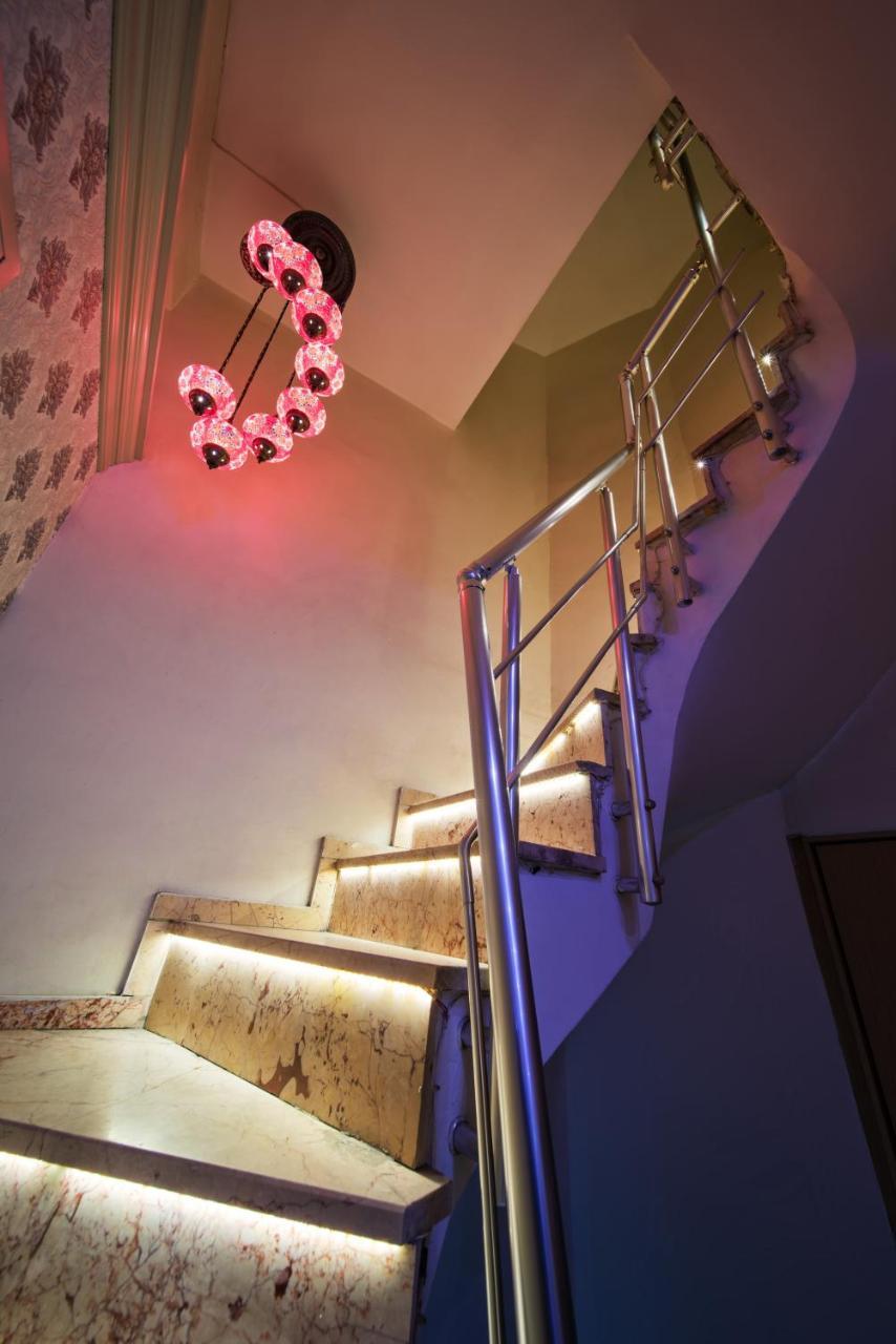 Gulhane Corner 4* Istanbul
