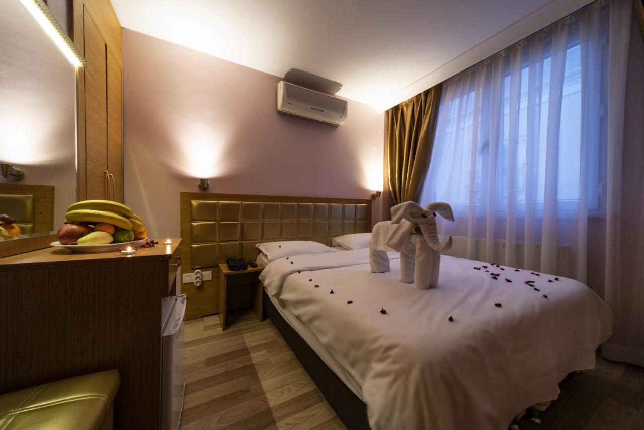 Hotel Gulhane Corner