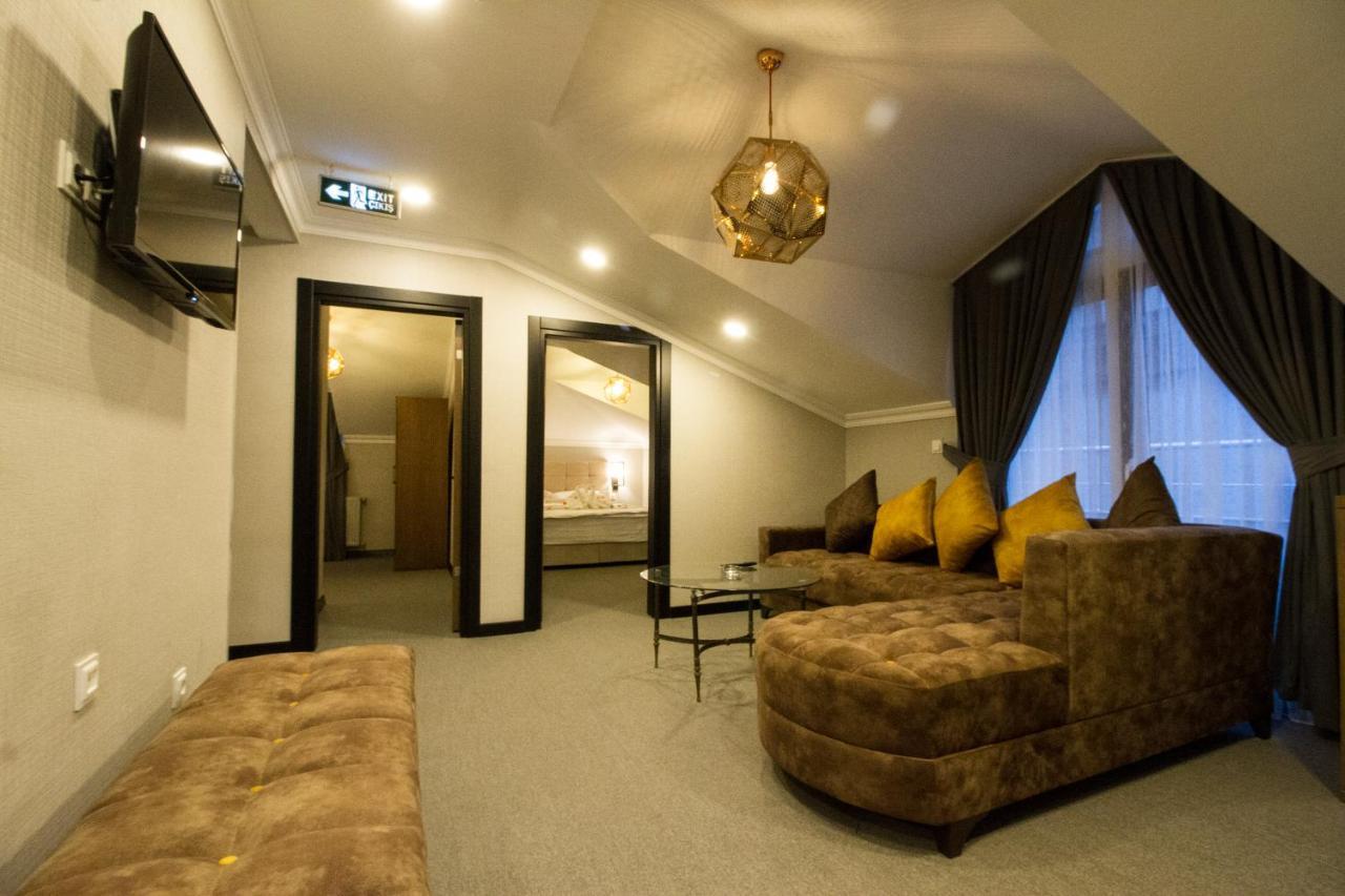 Apart Otel Hit Avcilar