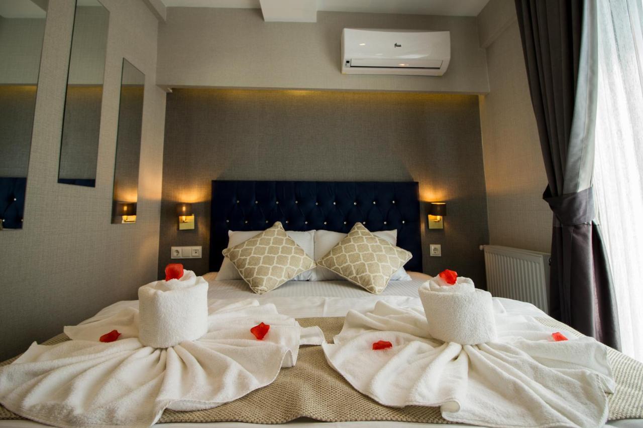 Hit Avcilar Apart Otel İstanbul