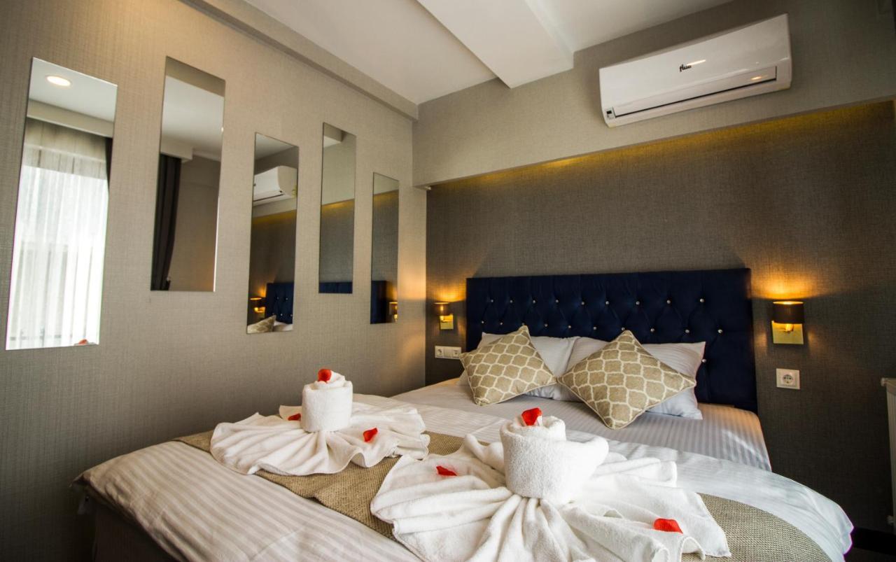 Hit Avcilar Apart Otel İstanbul