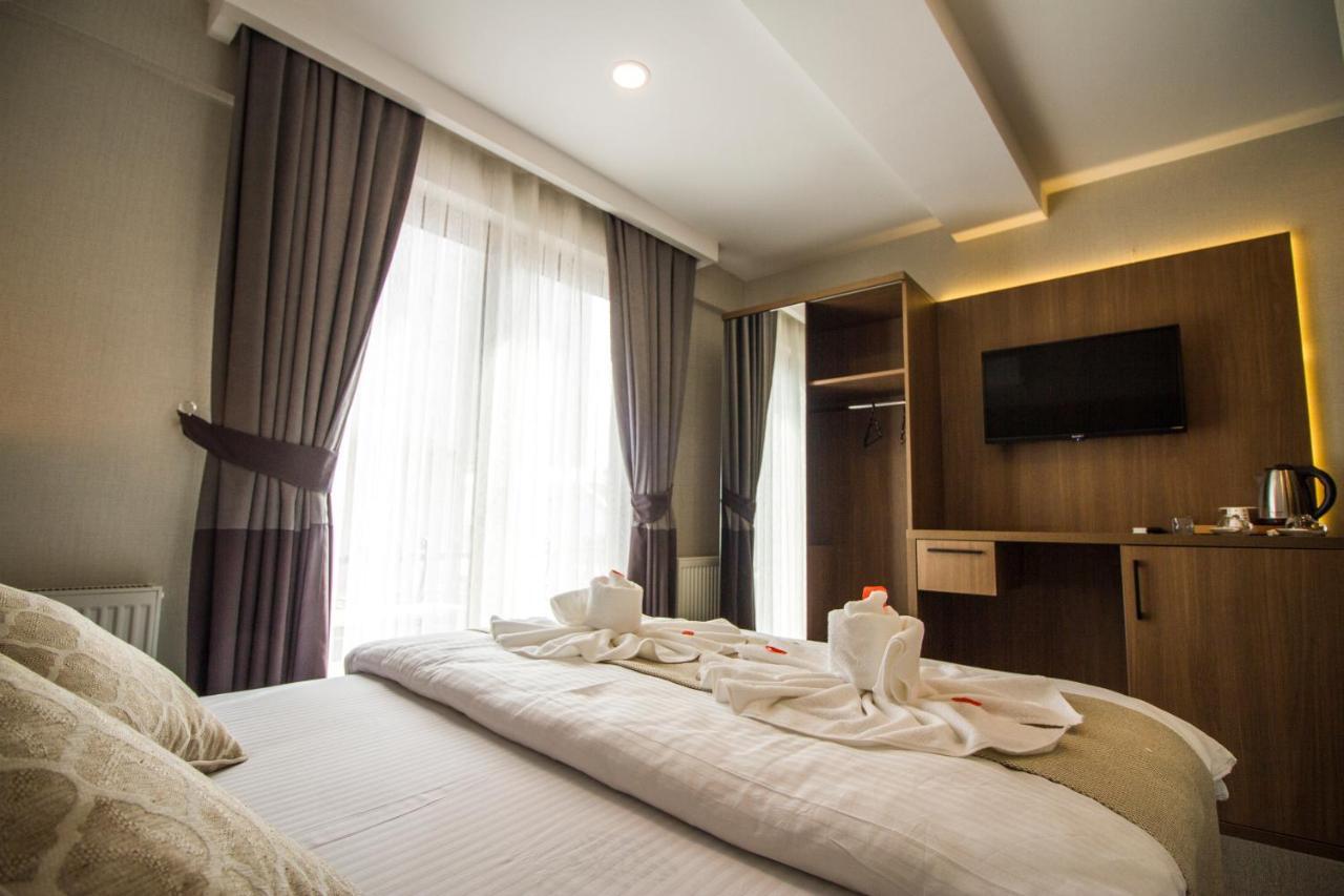 Hit Avcilar 4* İstanbul