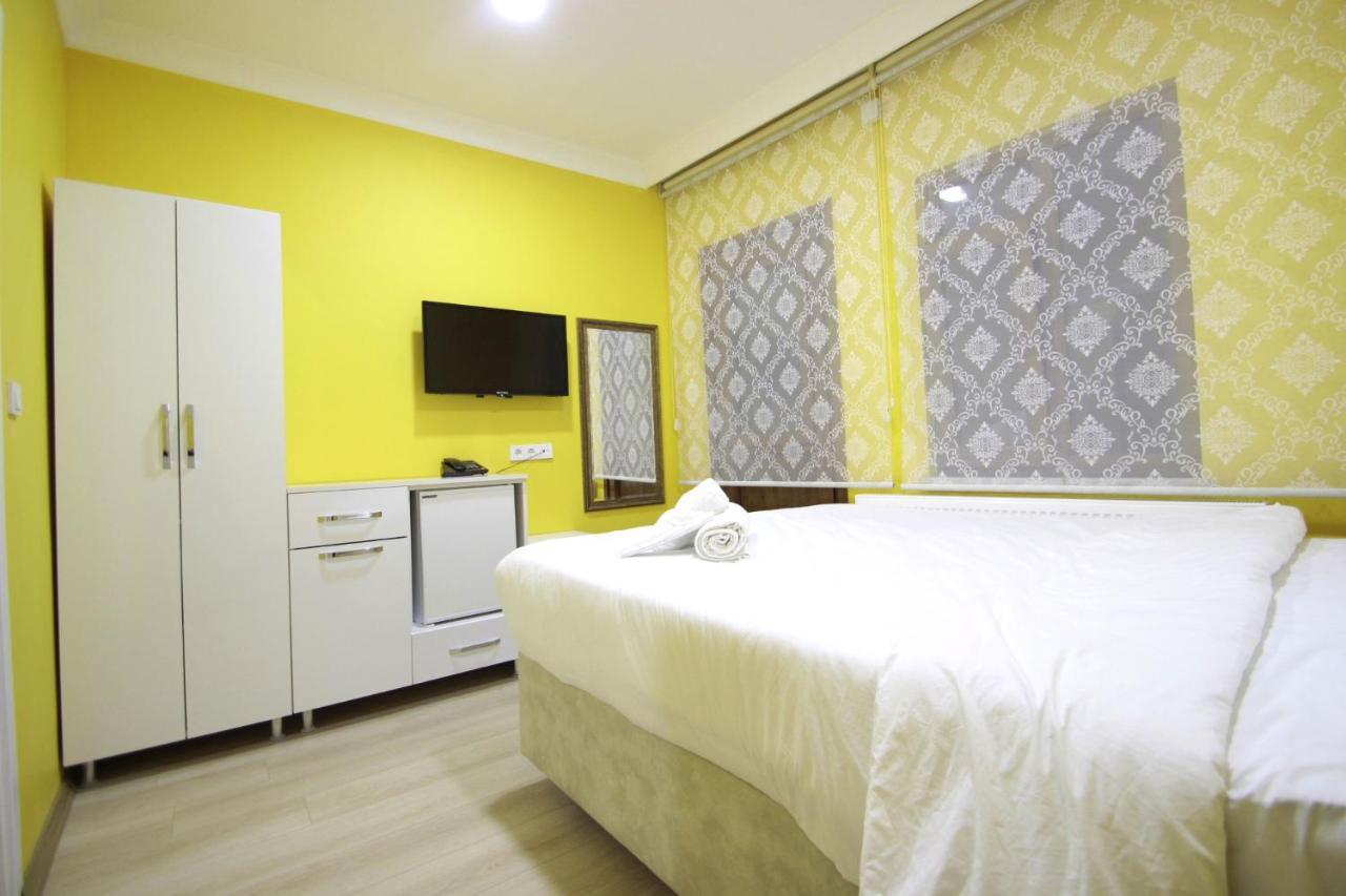 Hotel Avrasya Queen