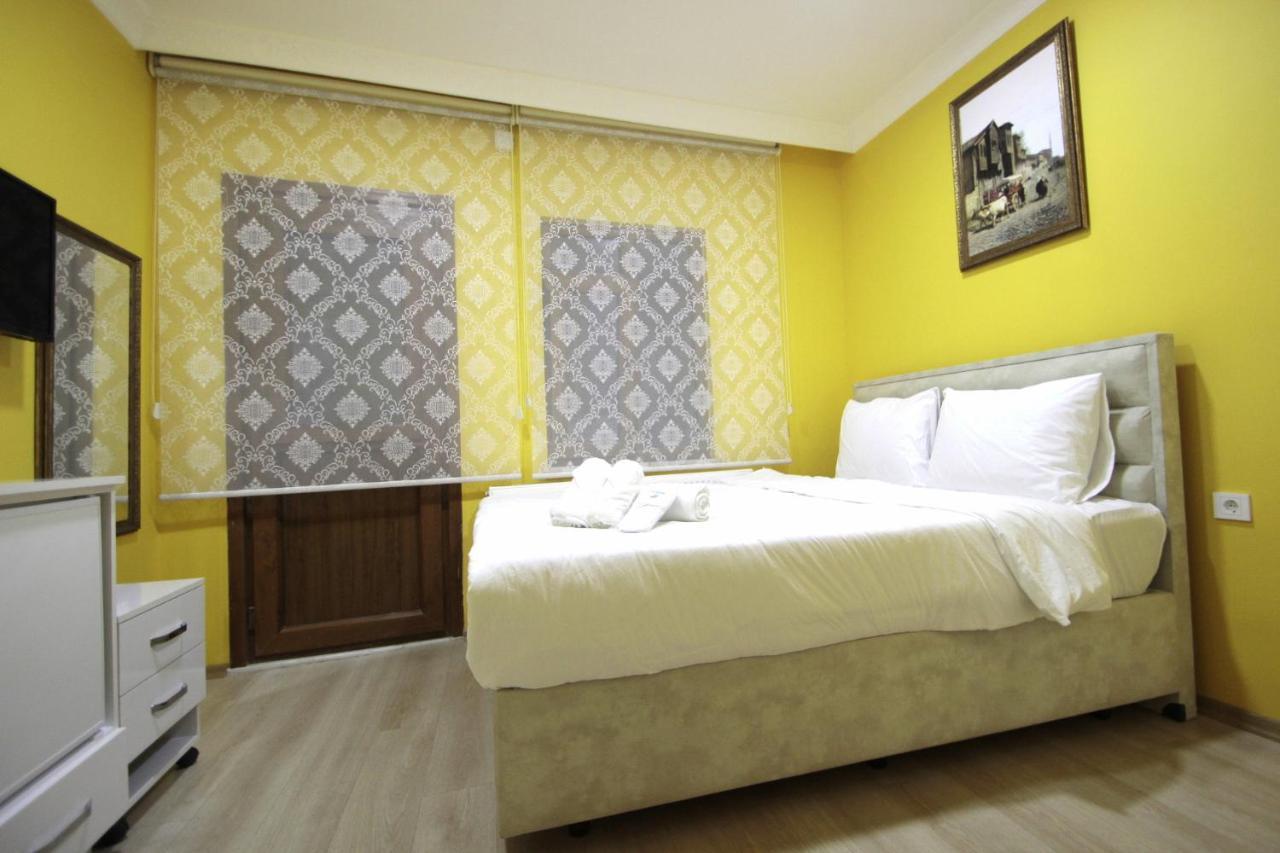 Avrasya Queen Hotel