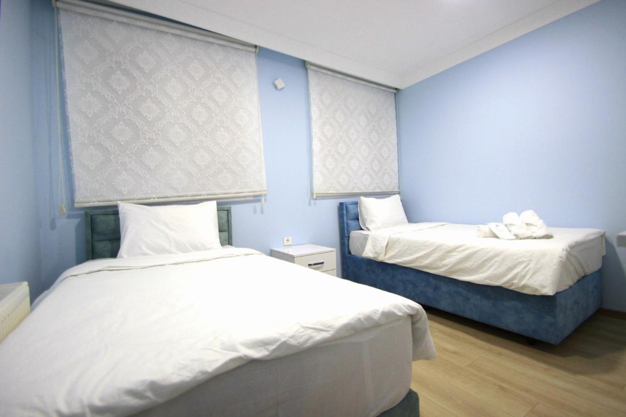 Hotel Avrasya Queen Istanbul