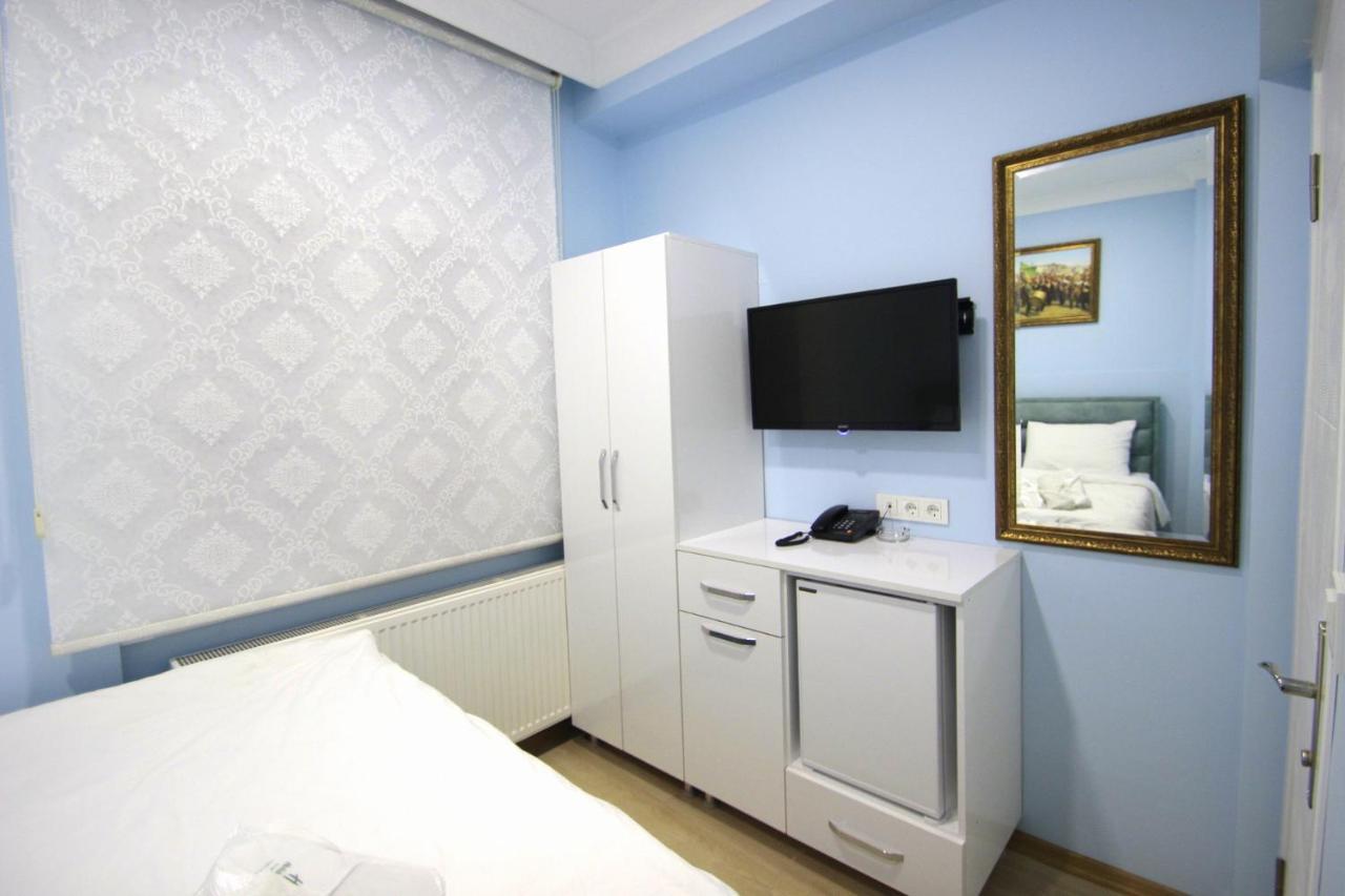 Hotel Avrasya Queen