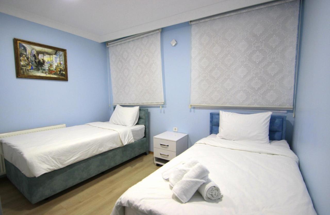 Avrasya Queen Istanbul