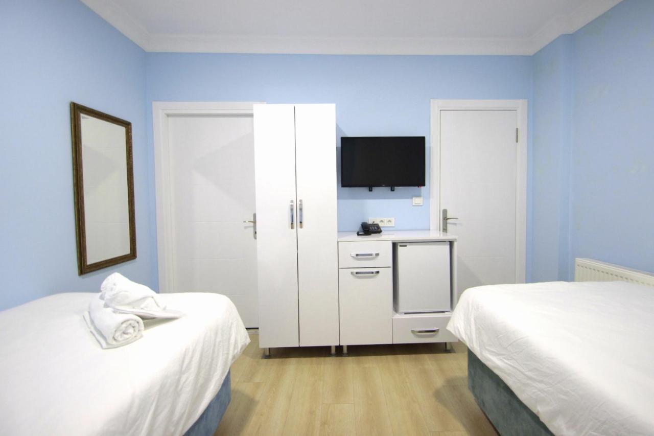 Hotel Avrasya Queen