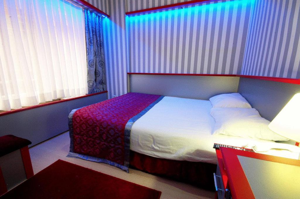 Hotel Hatay