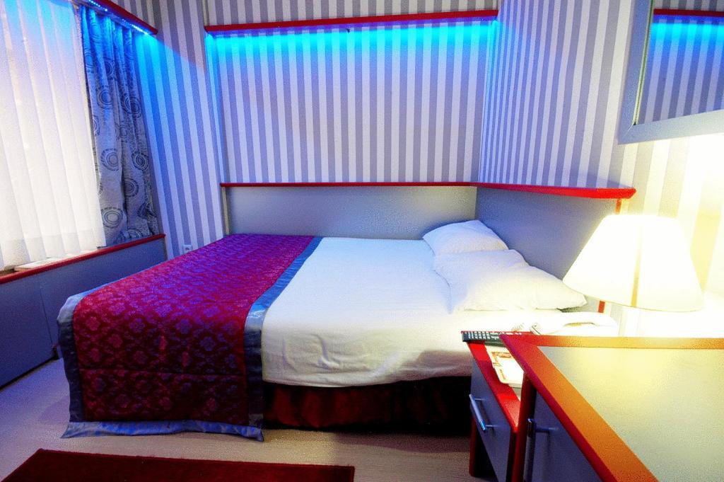Hotel Hatay 3*
