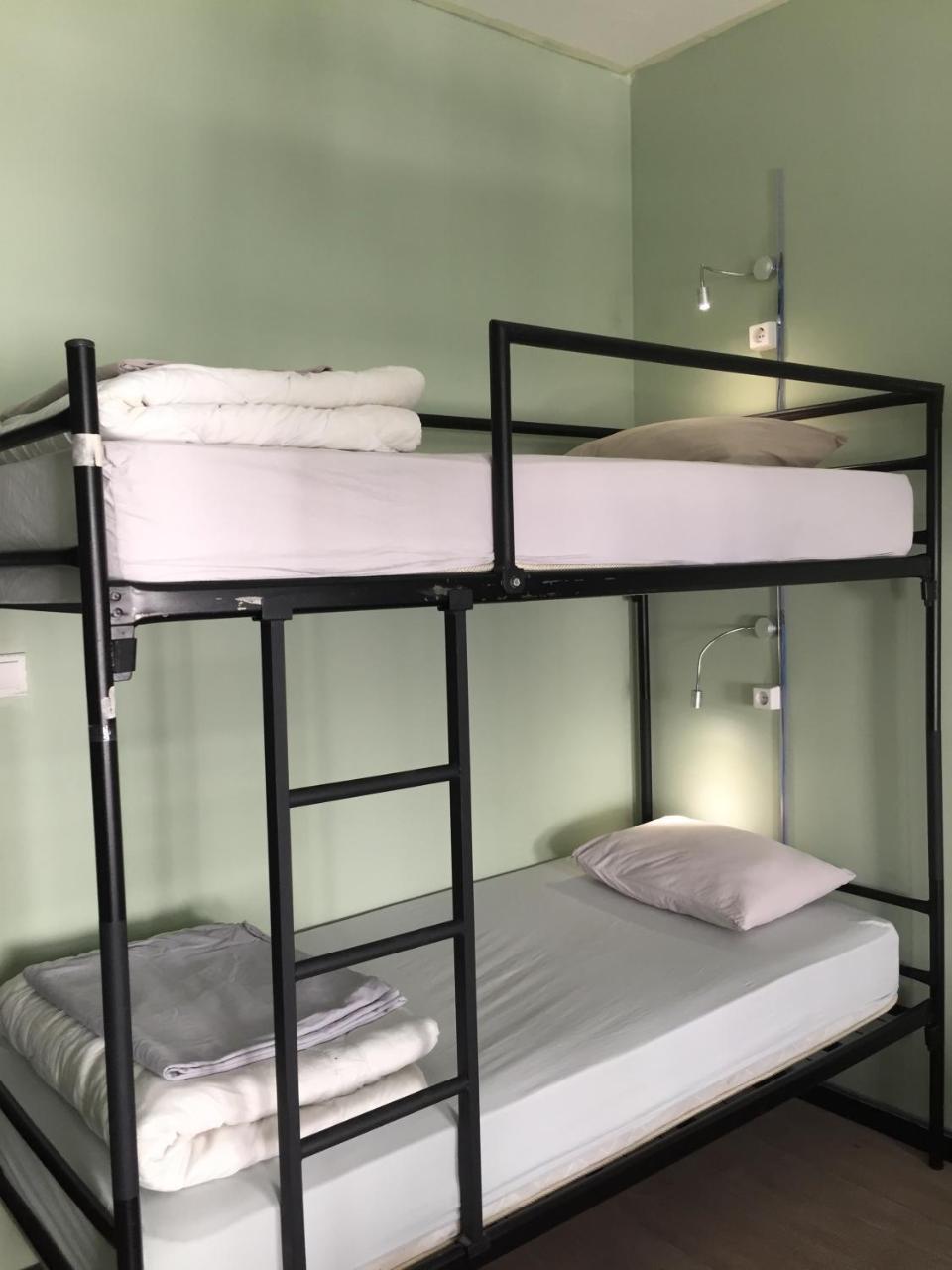 Hostel The Hub *