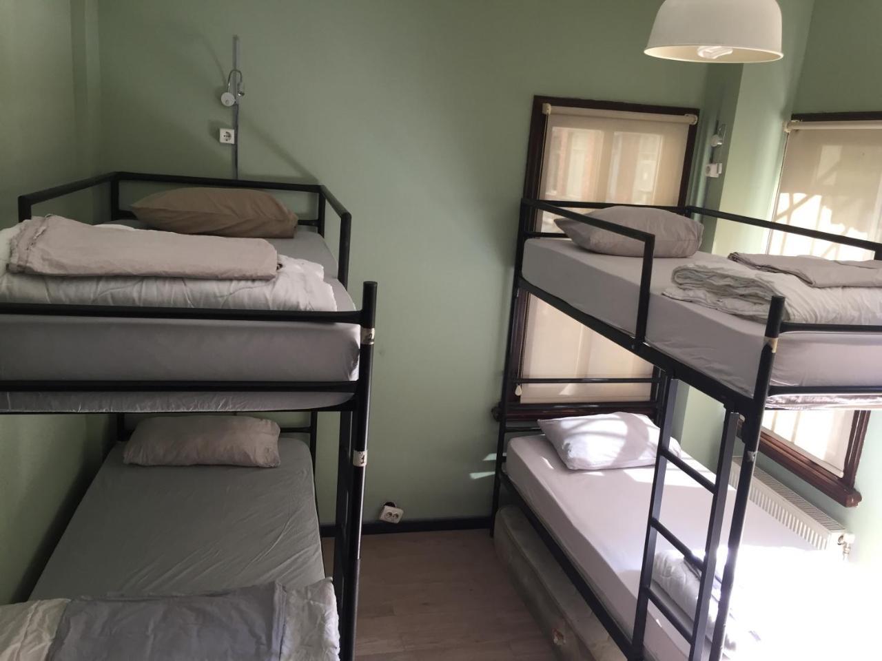 Hostel The Hub *