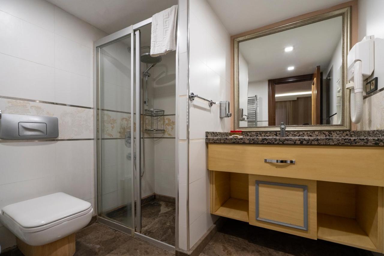 Aparthotel Moss Istanbul