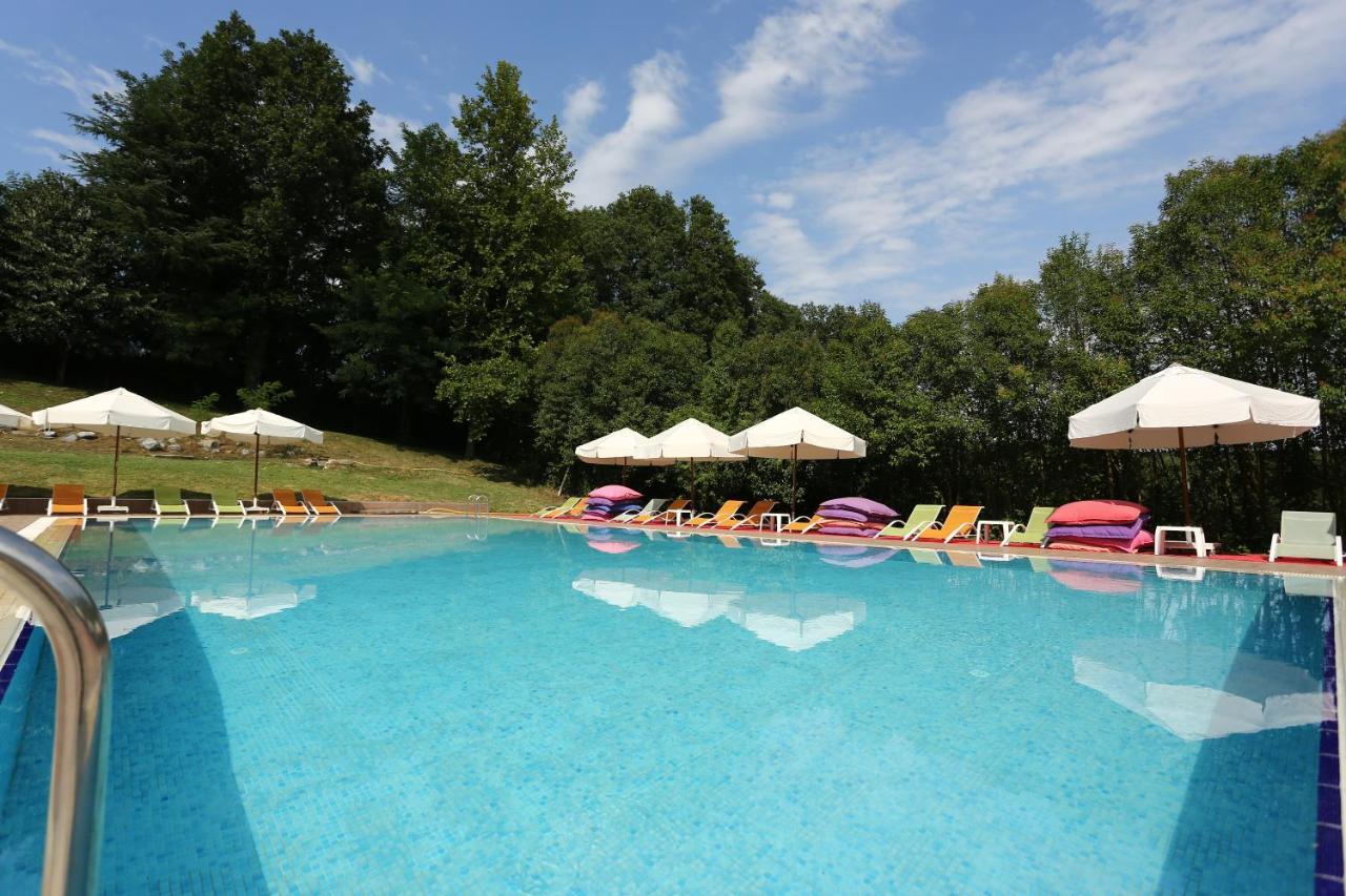 Hotel Park Polonezkoey 3*
