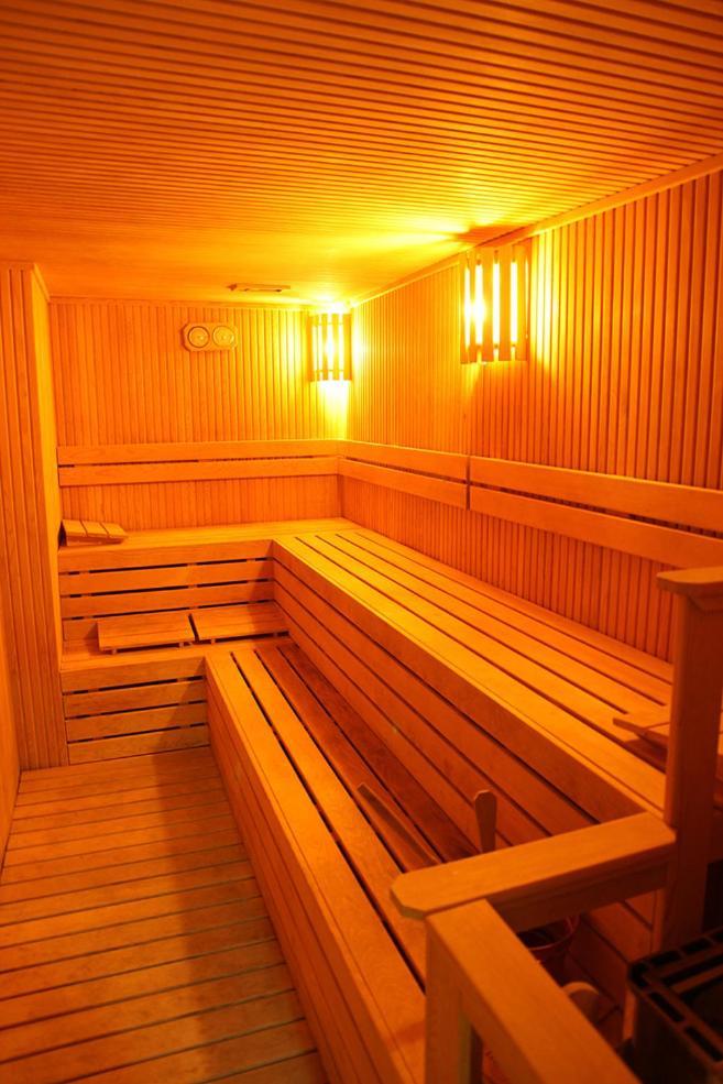 Hotel Park Polonezkoey Istanbul