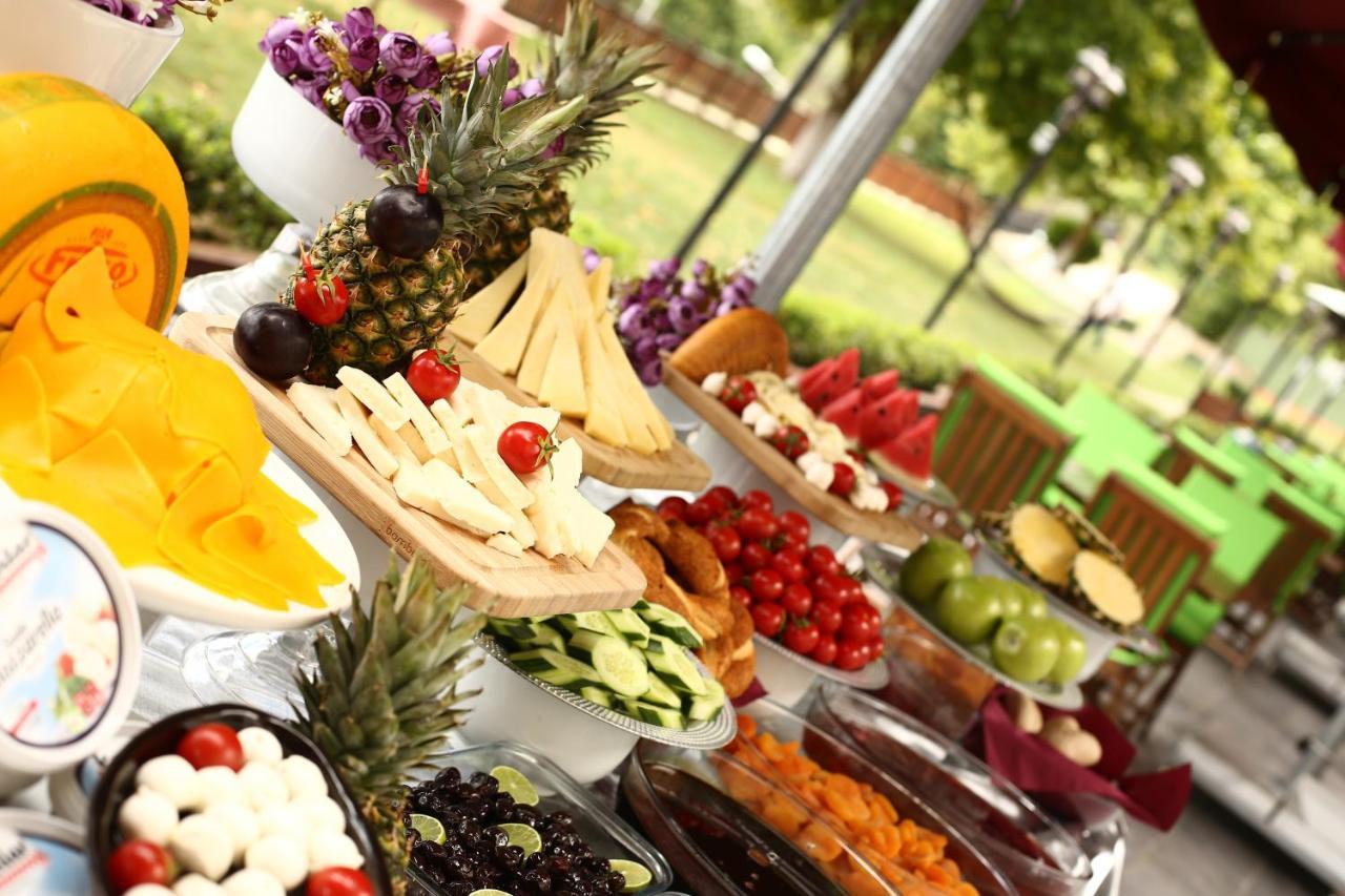 Park Polonezkoey 3* Istanbul