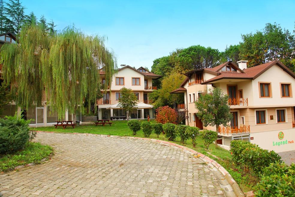 Park Polonezkoey Hotel Istanbul